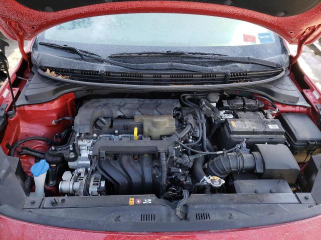 Photo 6 VIN: 3KPA25AD6LE316527 - KIA RIO LX 