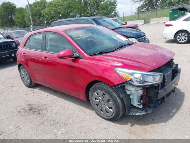 Photo 0 VIN: 3KPA25AD6LE337300 - KIA RIO 