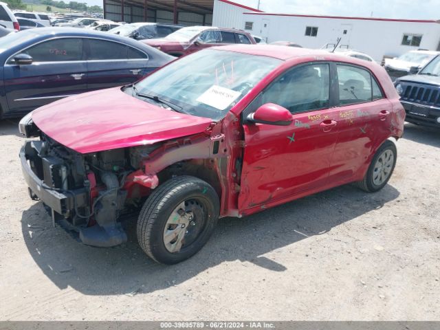 Photo 1 VIN: 3KPA25AD6LE337300 - KIA RIO 