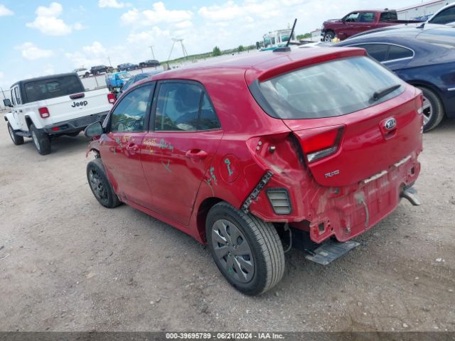 Photo 2 VIN: 3KPA25AD6LE337300 - KIA RIO 