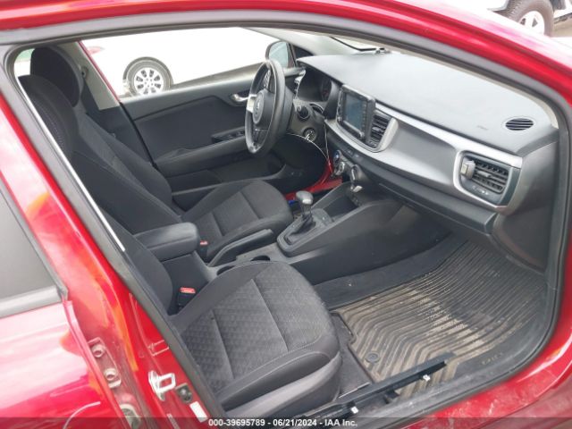 Photo 4 VIN: 3KPA25AD6LE337300 - KIA RIO 