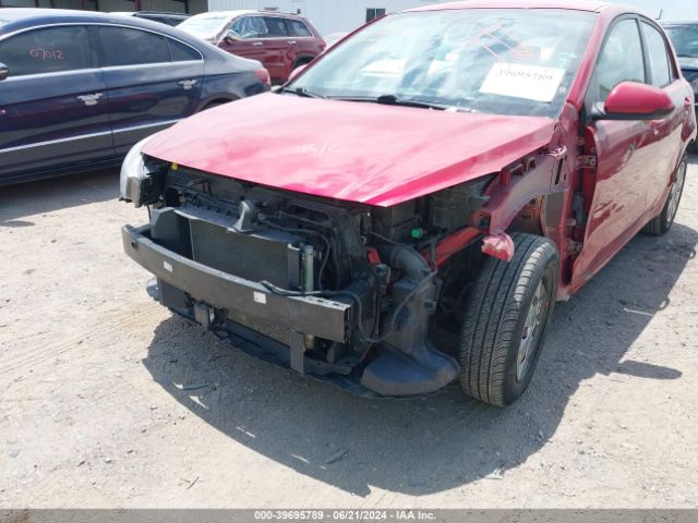 Photo 5 VIN: 3KPA25AD6LE337300 - KIA RIO 