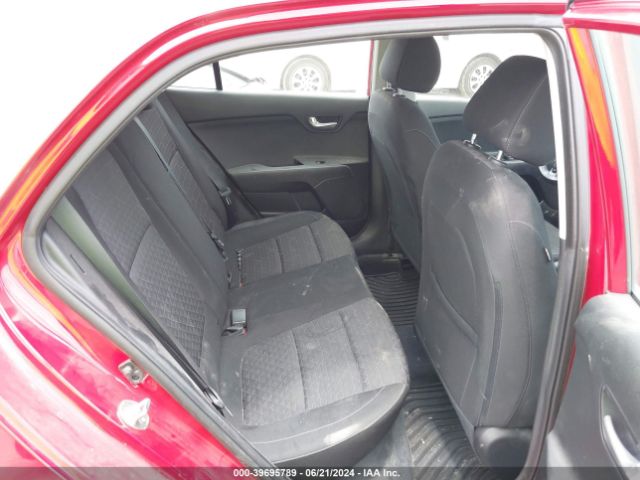 Photo 7 VIN: 3KPA25AD6LE337300 - KIA RIO 