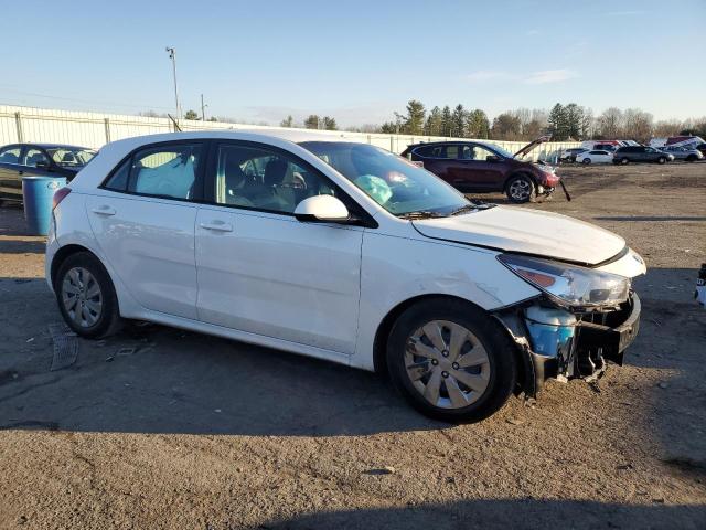 Photo 3 VIN: 3KPA25AD6LE352914 - KIA RIO LX 