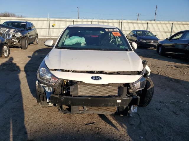 Photo 4 VIN: 3KPA25AD6LE352914 - KIA RIO LX 