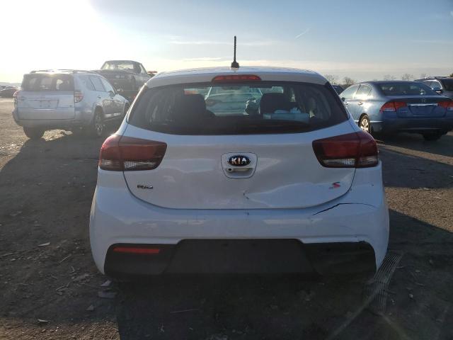 Photo 5 VIN: 3KPA25AD6LE352914 - KIA RIO LX 