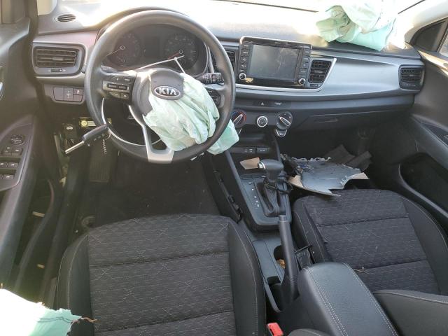 Photo 7 VIN: 3KPA25AD6LE352914 - KIA RIO LX 