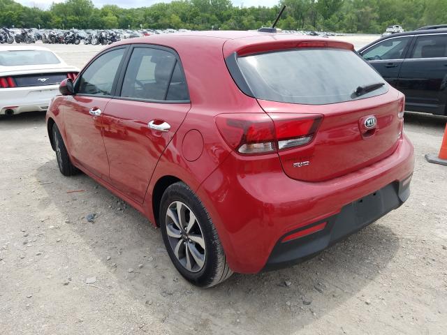 Photo 2 VIN: 3KPA25AD6ME375966 - KIA RIO S 