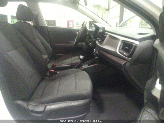 Photo 4 VIN: 3KPA25AD6ME378043 - KIA RIO 5-DOOR 