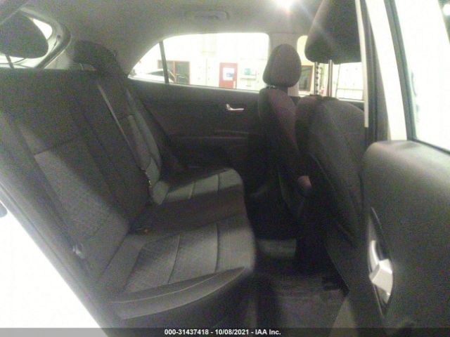 Photo 7 VIN: 3KPA25AD6ME378043 - KIA RIO 5-DOOR 