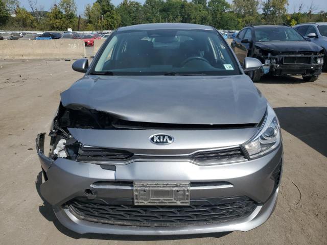 Photo 4 VIN: 3KPA25AD6ME385851 - KIA RIO S 