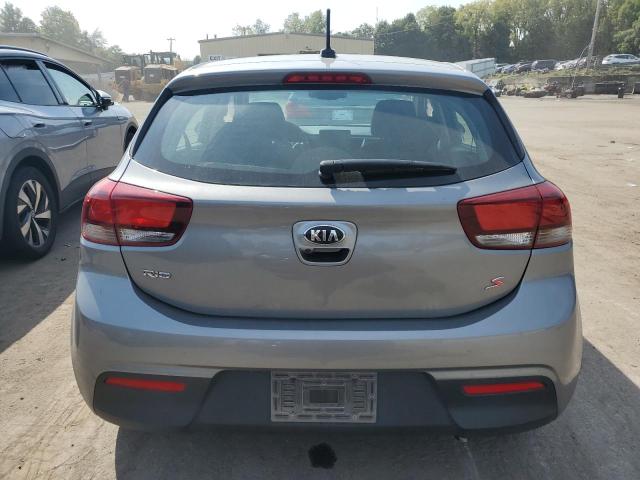 Photo 5 VIN: 3KPA25AD6ME385851 - KIA RIO S 