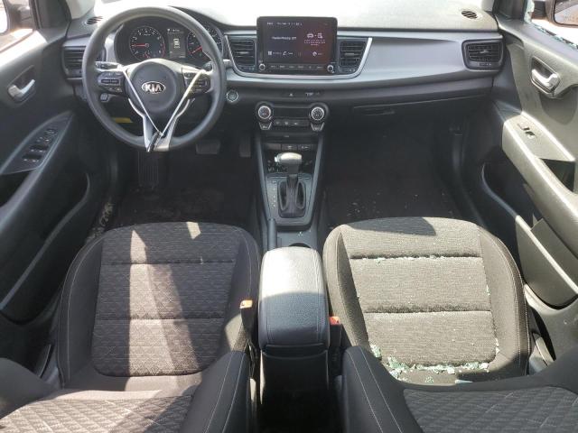 Photo 7 VIN: 3KPA25AD6ME385851 - KIA RIO S 