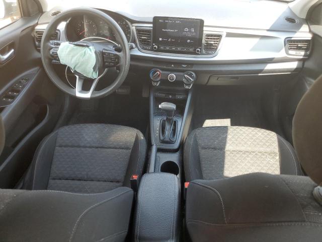 Photo 7 VIN: 3KPA25AD6ME391553 - KIA RIO S 