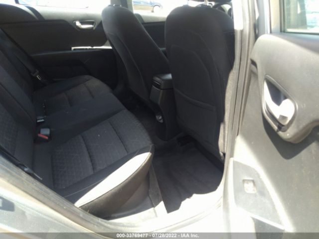 Photo 7 VIN: 3KPA25AD6ME402275 - KIA RIO 5-DOOR 