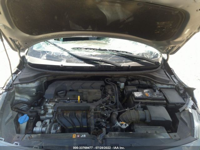 Photo 9 VIN: 3KPA25AD6ME402275 - KIA RIO 5-DOOR 