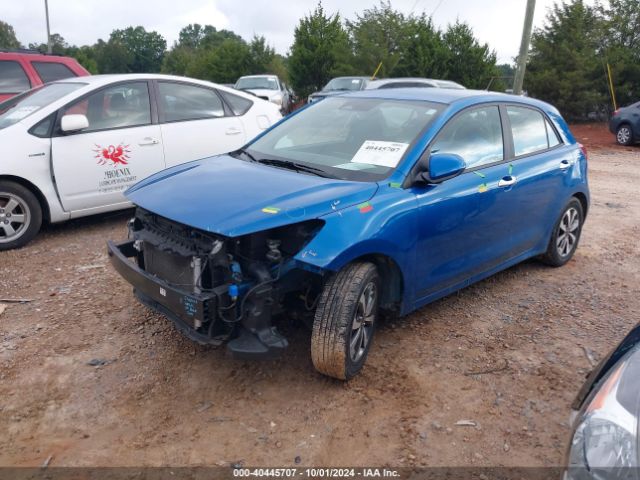 Photo 1 VIN: 3KPA25AD6ME407010 - KIA RIO 