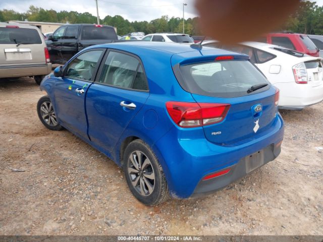 Photo 2 VIN: 3KPA25AD6ME407010 - KIA RIO 