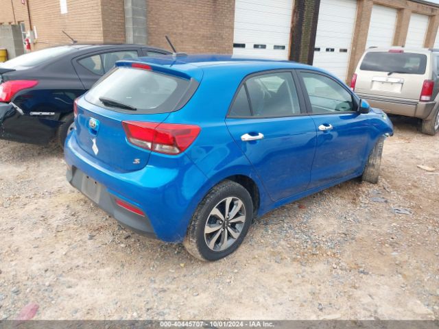 Photo 3 VIN: 3KPA25AD6ME407010 - KIA RIO 