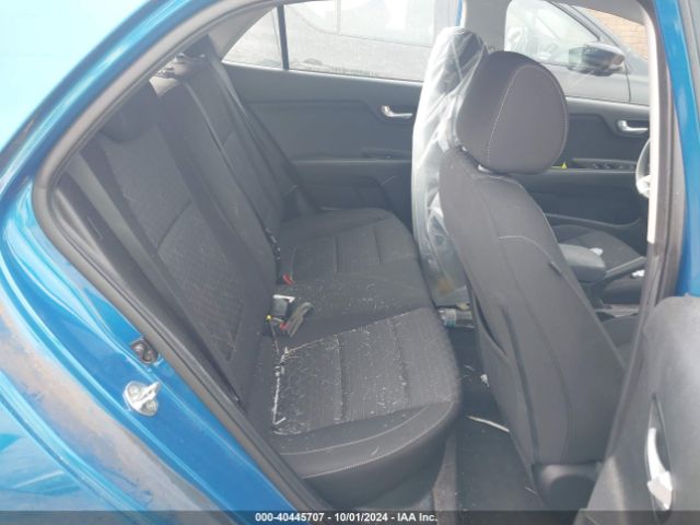 Photo 7 VIN: 3KPA25AD6ME407010 - KIA RIO 