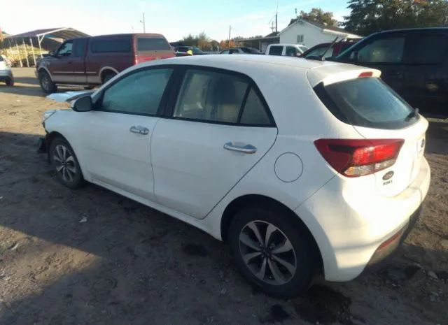 Photo 2 VIN: 3KPA25AD6ME433848 - KIA RIO 