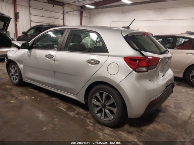 Photo 2 VIN: 3KPA25AD6ME433896 - KIA RIO 