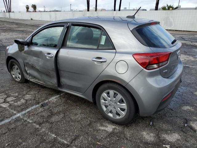 Photo 1 VIN: 3KPA25AD6NE462896 - KIA RIO S 