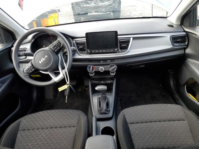 Photo 7 VIN: 3KPA25AD6NE462896 - KIA RIO S 