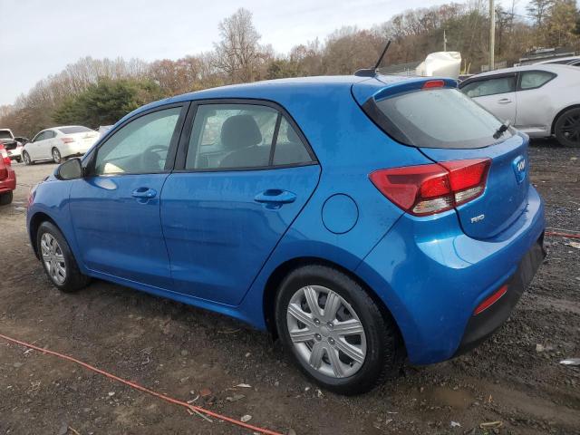 Photo 1 VIN: 3KPA25AD6NE468830 - KIA RIO S 