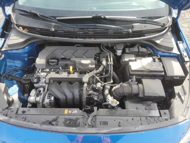 Photo 10 VIN: 3KPA25AD6NE468830 - KIA RIO S 