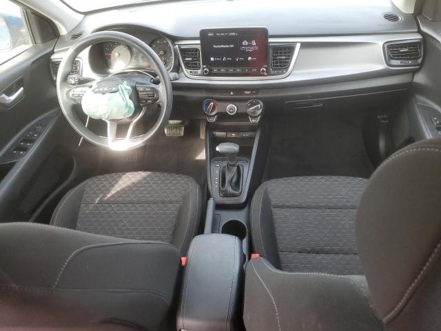 Photo 7 VIN: 3KPA25AD6NE468830 - KIA RIO S 