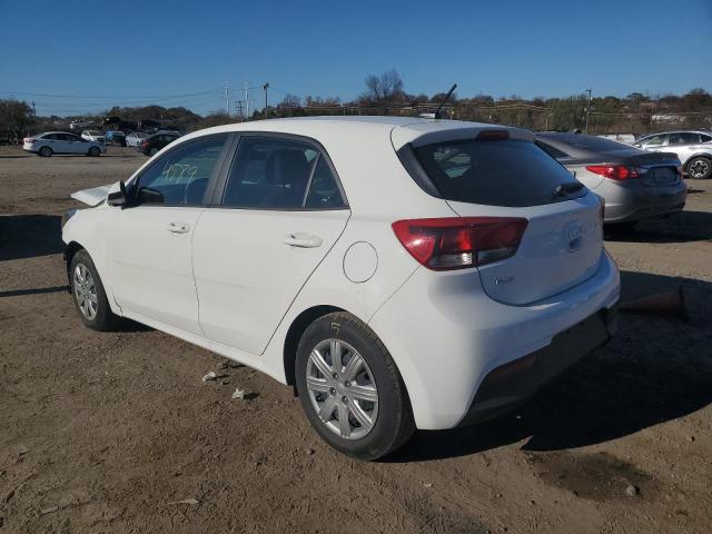 Photo 2 VIN: 3KPA25AD6NE482033 - KIA RIO S 