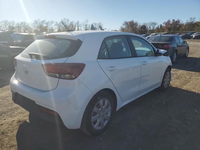 Photo 3 VIN: 3KPA25AD6NE482033 - KIA RIO S 