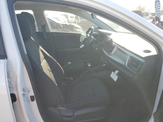 Photo 4 VIN: 3KPA25AD6NE482033 - KIA RIO S 