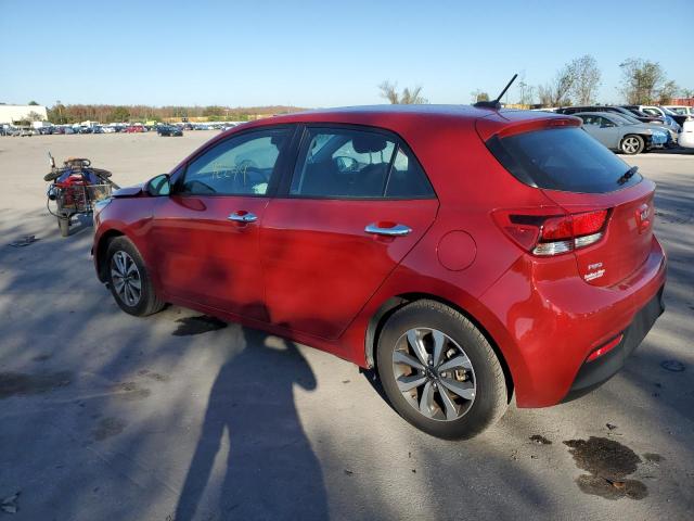 Photo 1 VIN: 3KPA25AD6NE483537 - KIA RIO S 