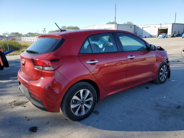 Photo 2 VIN: 3KPA25AD6NE483537 - KIA RIO S 