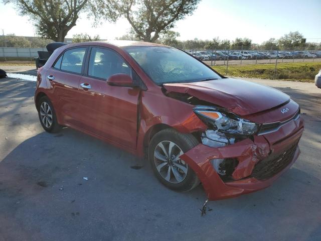 Photo 3 VIN: 3KPA25AD6NE483537 - KIA RIO S 