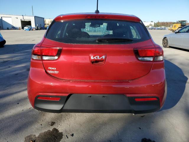 Photo 5 VIN: 3KPA25AD6NE483537 - KIA RIO S 