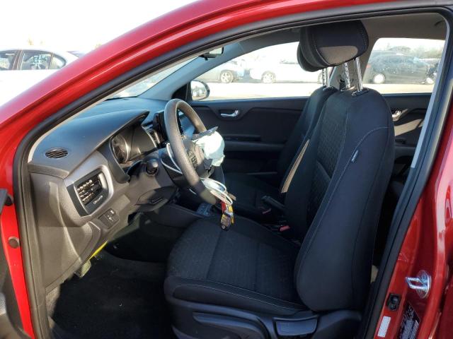 Photo 6 VIN: 3KPA25AD6NE483537 - KIA RIO S 