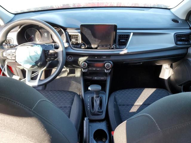 Photo 7 VIN: 3KPA25AD6NE483537 - KIA RIO S 