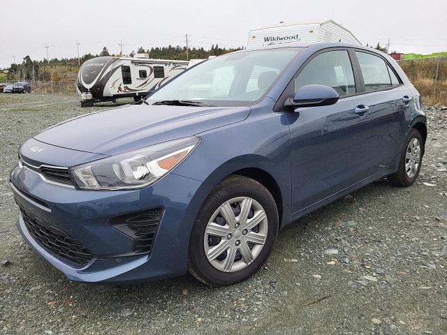 Photo 1 VIN: 3KPA25AD6NE505472 - KIA RIO S 