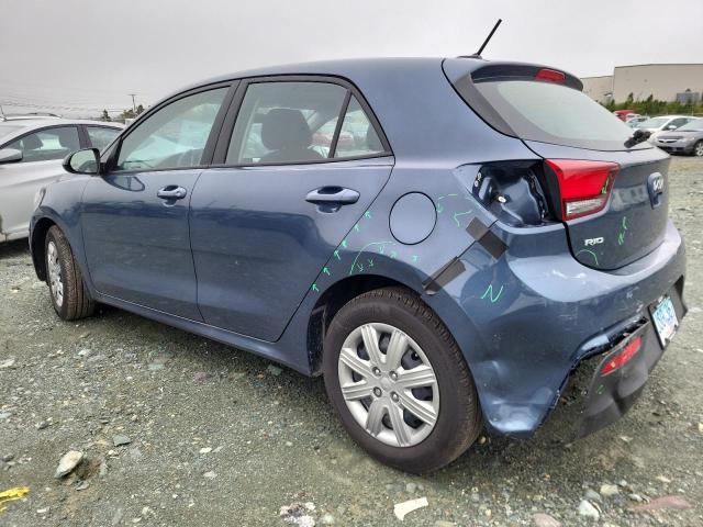 Photo 2 VIN: 3KPA25AD6NE505472 - KIA RIO S 