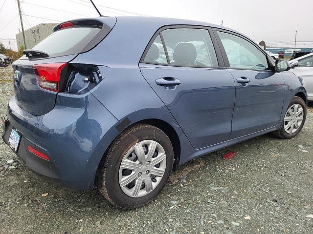 Photo 3 VIN: 3KPA25AD6NE505472 - KIA RIO S 