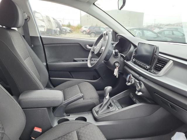 Photo 4 VIN: 3KPA25AD6NE505472 - KIA RIO S 