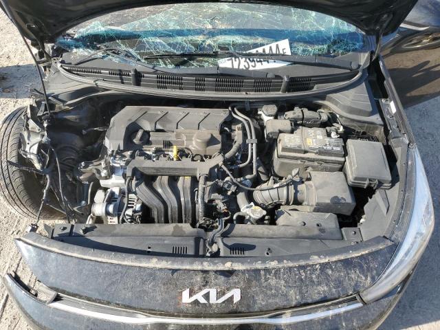 Photo 10 VIN: 3KPA25AD6PE511503 - KIA RIO S 