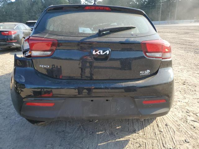 Photo 5 VIN: 3KPA25AD6PE511503 - KIA RIO S 