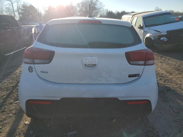 Photo 5 VIN: 3KPA25AD6PE512294 - KIA RIO 