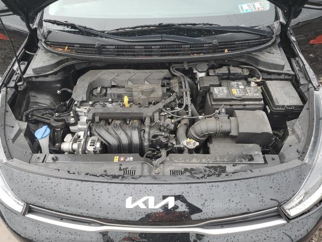 Photo 10 VIN: 3KPA25AD6PE520251 - KIA RIO S 