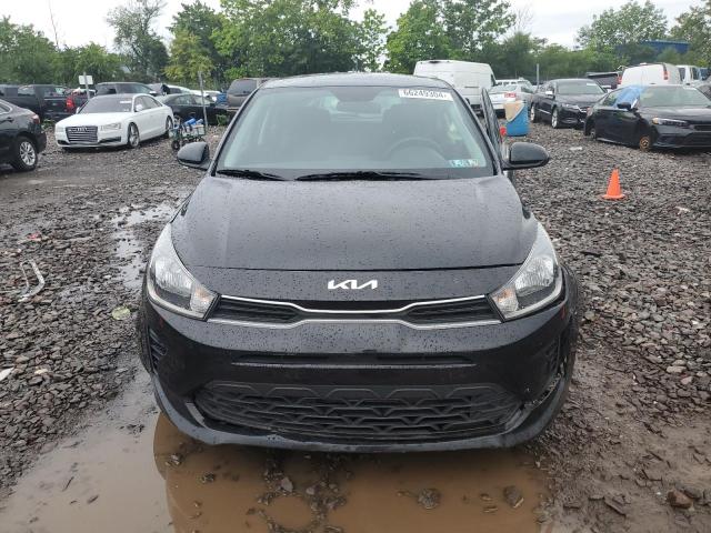 Photo 4 VIN: 3KPA25AD6PE520251 - KIA RIO S 