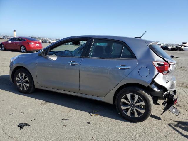 Photo 1 VIN: 3KPA25AD6PE538944 - KIA RIO 